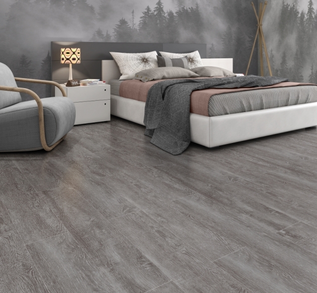 SPC ламинат "Royce" Enjoy Дуб Берг Е301 (1200*180*3,5 мм) — купить в Тюмени
