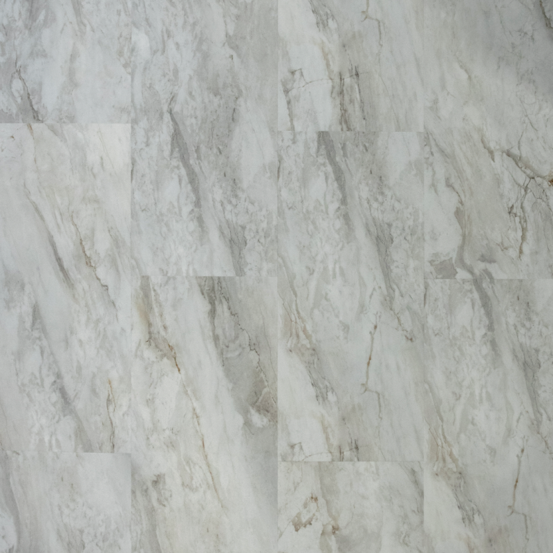 SPC плитка Мрамор Бланко 110 (600*300*4 мм) — купить в Тюмени