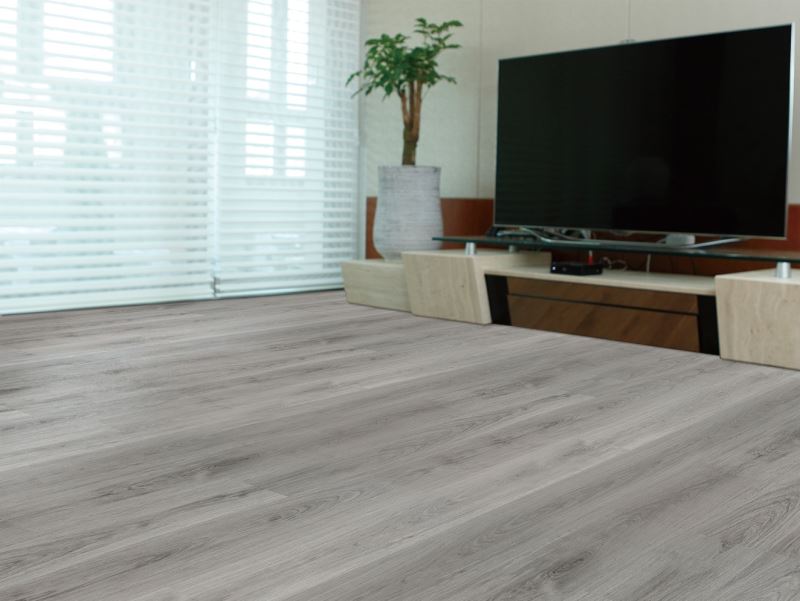 Кварцвиниловая плитка "DeArt Floor" Lite Африканское дерево (935*187*2,0мм) — купить в Тюмени