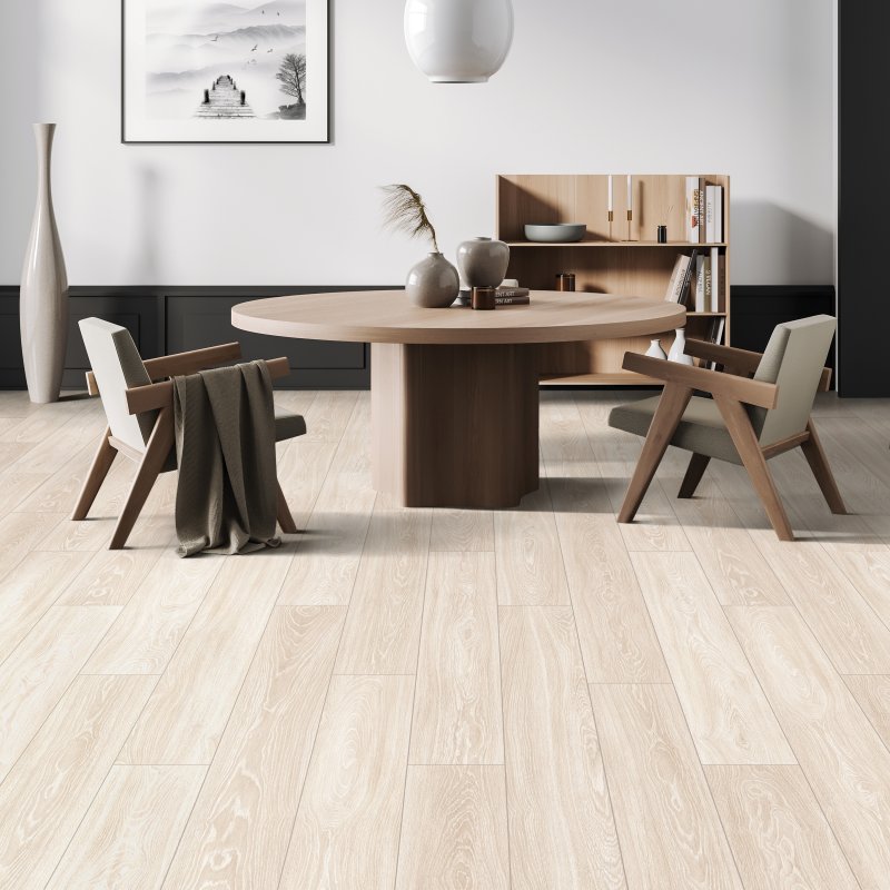 Ламинат  "Latat" Дуб Эльба (1382*193*8 мм) — купить в Тюмени