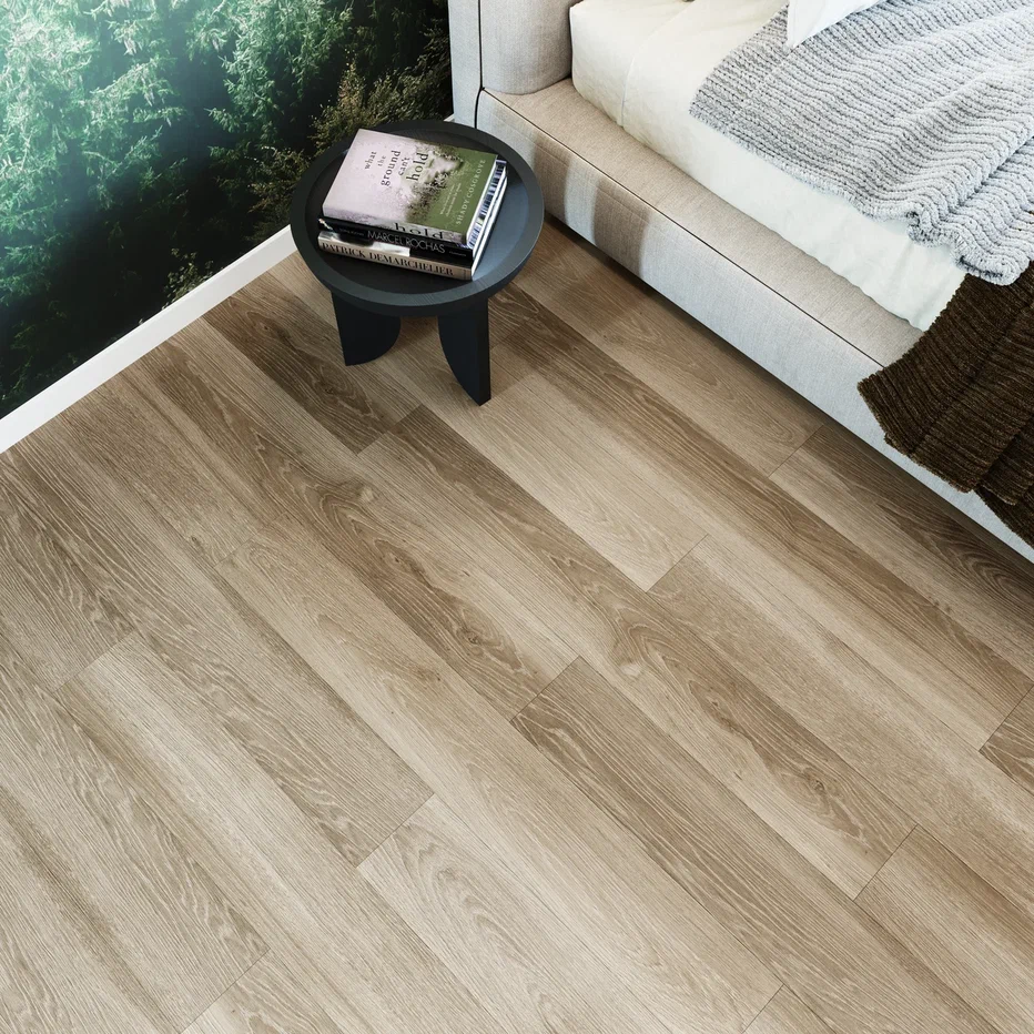 SPC ламинат "Invictus" French Oak Desert (1213*178*6мм) — купить в Тюмени