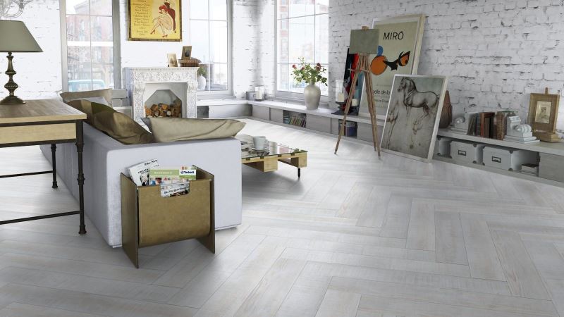 Виниловая плитка "Tarkett" Lounge Nordic (914,4*101,6*3,0 мм) — купить в Тюмени