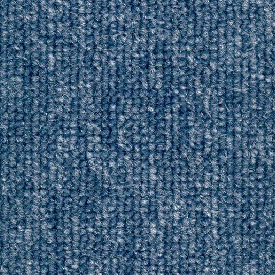 Ковролин "Зартекс" Daily 24 синий (4м) — купить в Тюмени