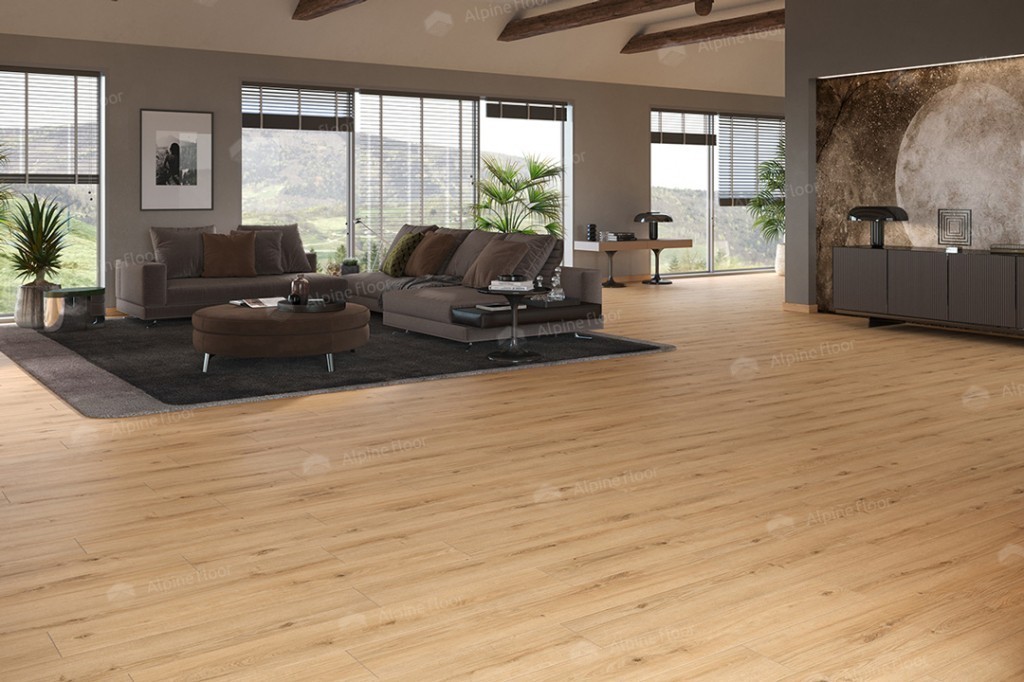 Ламинат "Arteo" Дуб Намиб (1285*192*8 мм) — купить в Тюмени