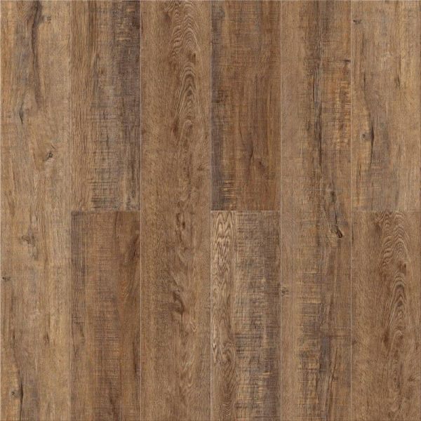 Виниловый ламинат "CronaFloor" Wood Дуб Робуста (1200*180*4 мм) — купить в Тюмени