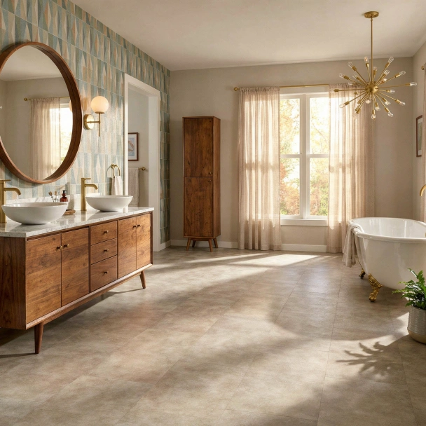 ПВХ плитка «Tarkett» Doug (457,2*457,2*3 мм) — купить в Тюмени