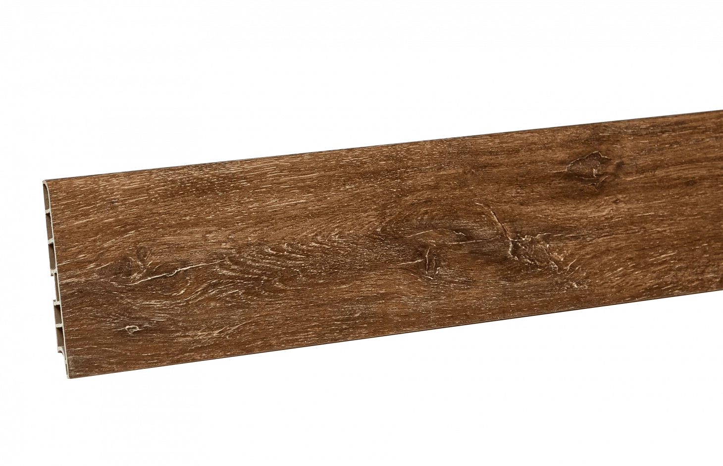 Плинтус CM Floor Дуб Лофт Натураль  (2200*15*85 мм) — купить в Тюмени