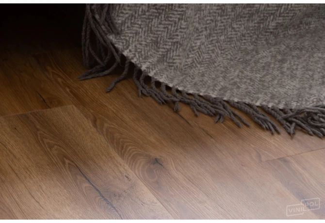 SPC ламинат Дуб Сан-Ремо (1220*228*6 мм) — купить в Тюмени