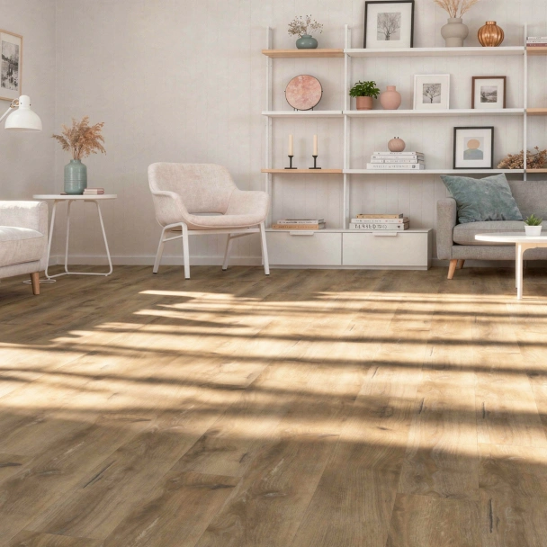 ПВХ плитка «Tarkett» Porter (914,4*152,4*3 мм) — купить в Тюмени