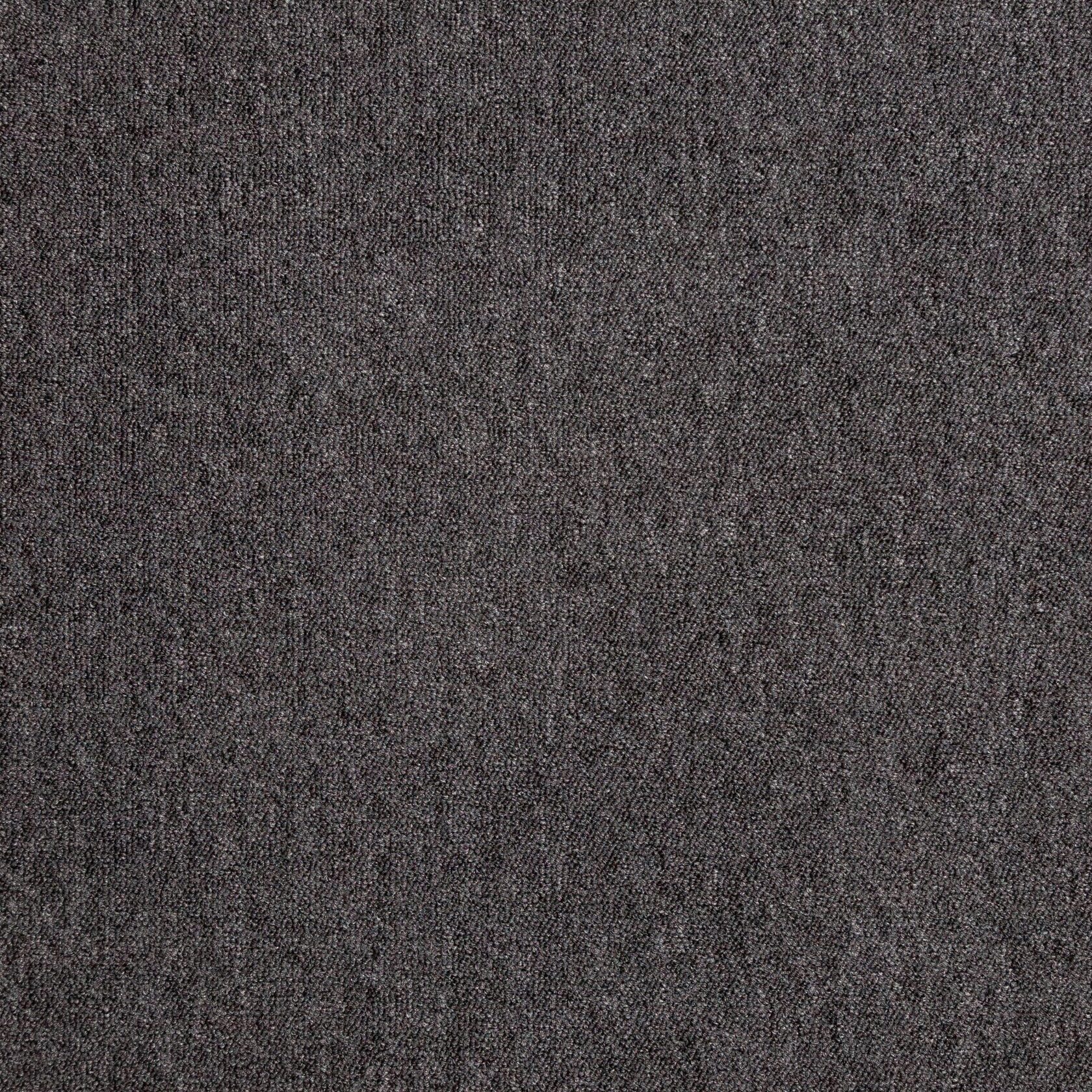 Ковровая плитка "Bonkeel" Space Graphit (500*500*5,9 мм) — купить в Тюмени