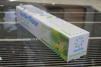 Пленочный теплый пол "HeatUp" 0,5*8м монтажный комплект — купить в Тюмени