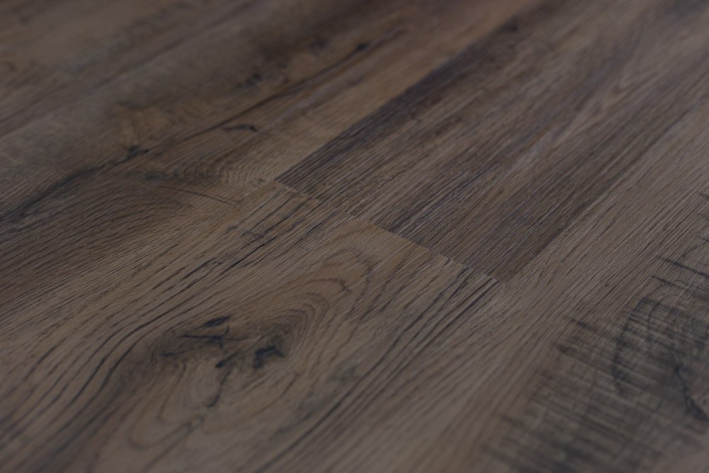 Кварцвиниловая плитка "Art Tile" Дуб Рустик (900*150*3,5 мм) — купить в Тюмени