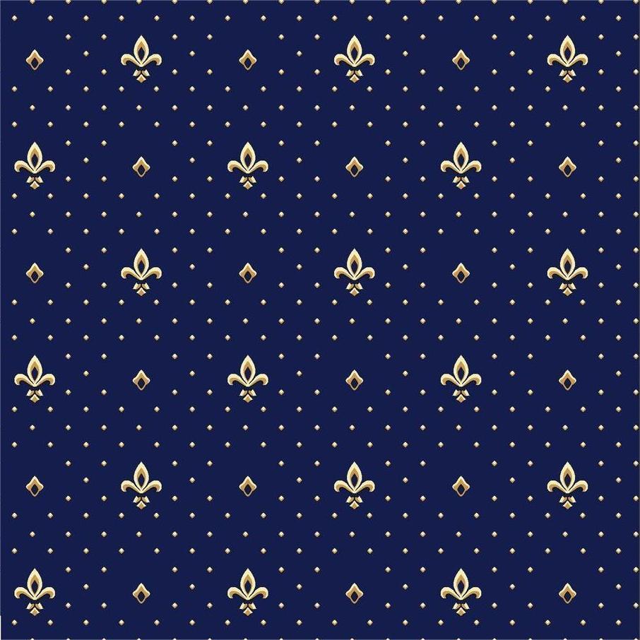 Ковролин Haima «Wilkins» Alameda Blue 01 (Лилия) (3,68 м) — купить в Тюмени