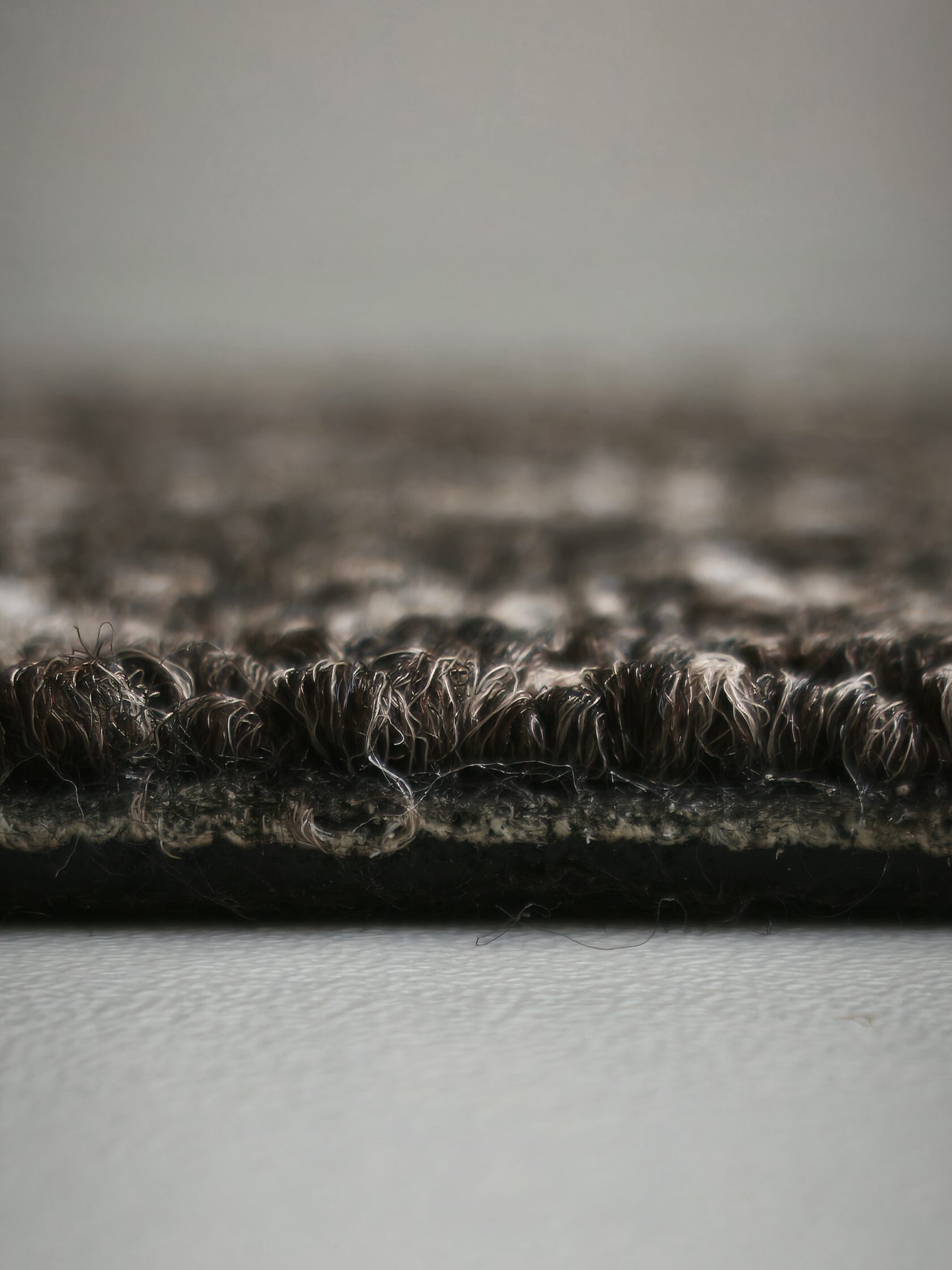 Ковровая плитка "Bonkeel" Sunrise Brown (500*500*5 мм) — купить в Тюмени