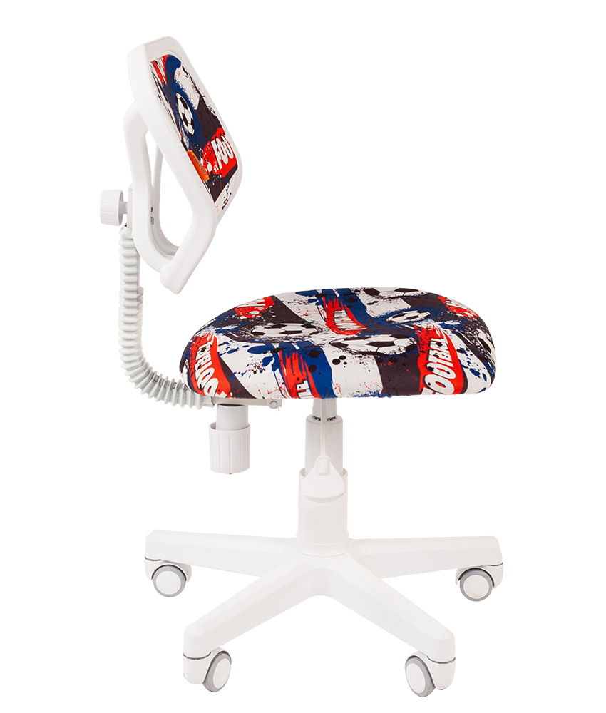Изображение Кресло CHAIRMAN KIDS 106 Картинка Кресло CHAIRMAN KIDS 106