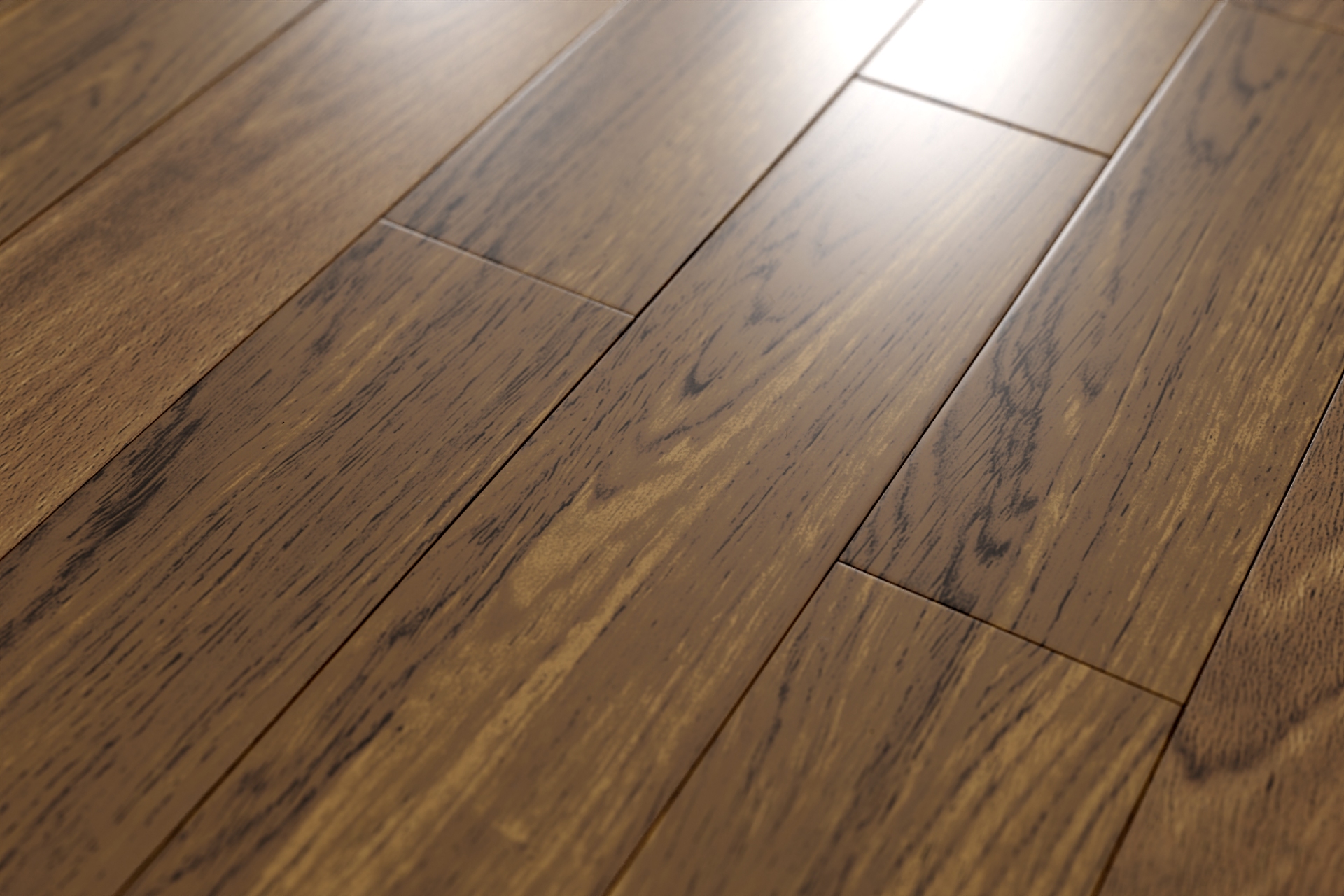 Инженерный паркет «Damy Floor» Ореховый — купить в Тюмени