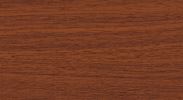 Плинтус "Идеал" пластиковый Элит Орех темный (2500*22*67 мм) — купить в Тюмени