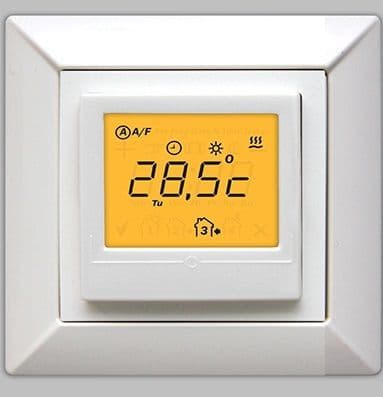 Терморегулятор "Eratherm" GV 780 — купить в Тюмени