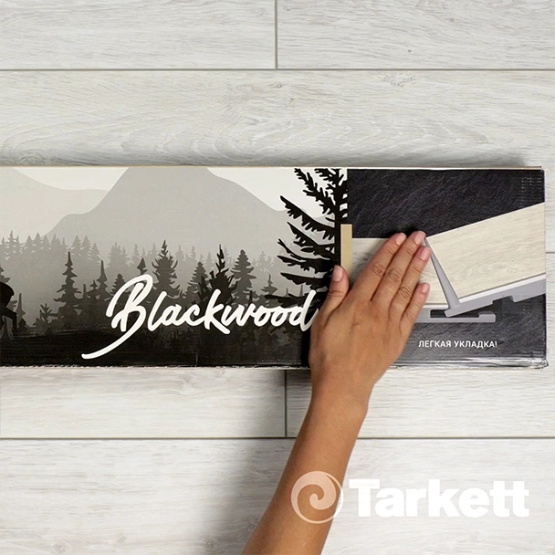 SPC плитка «Tarkett» Astrid (1220*200,8*3,85 мм) — купить в Тюмени