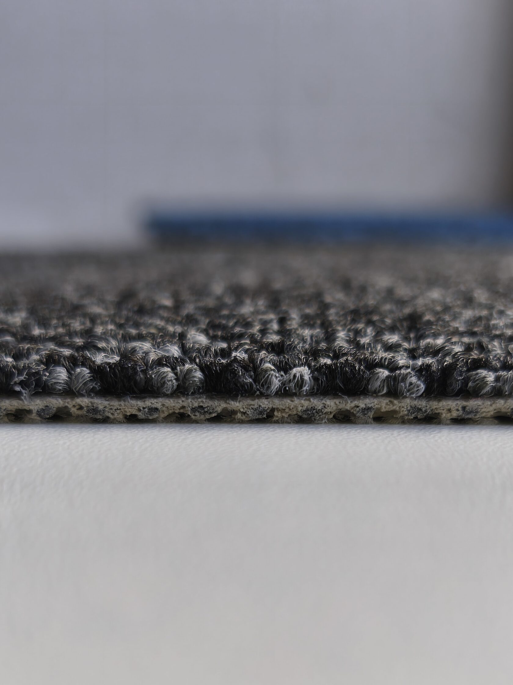 Ковровое покрытие "Bonkeel" Passage Graphit (ширина 4м) — купить в Тюмени