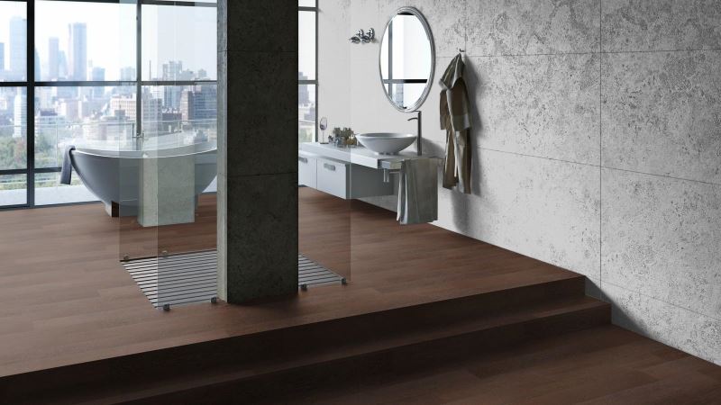 Виниловая плитка "Tarkett" New Age Elysium (914,4*101,6*2,1 мм) — купить в Тюмени