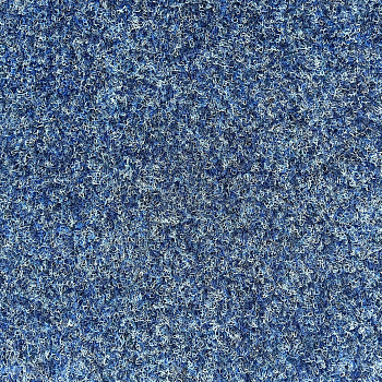 Ковровое покрытие "Bonkeel" Storm NP Blue (ширина 2м) — фото и характеристики
